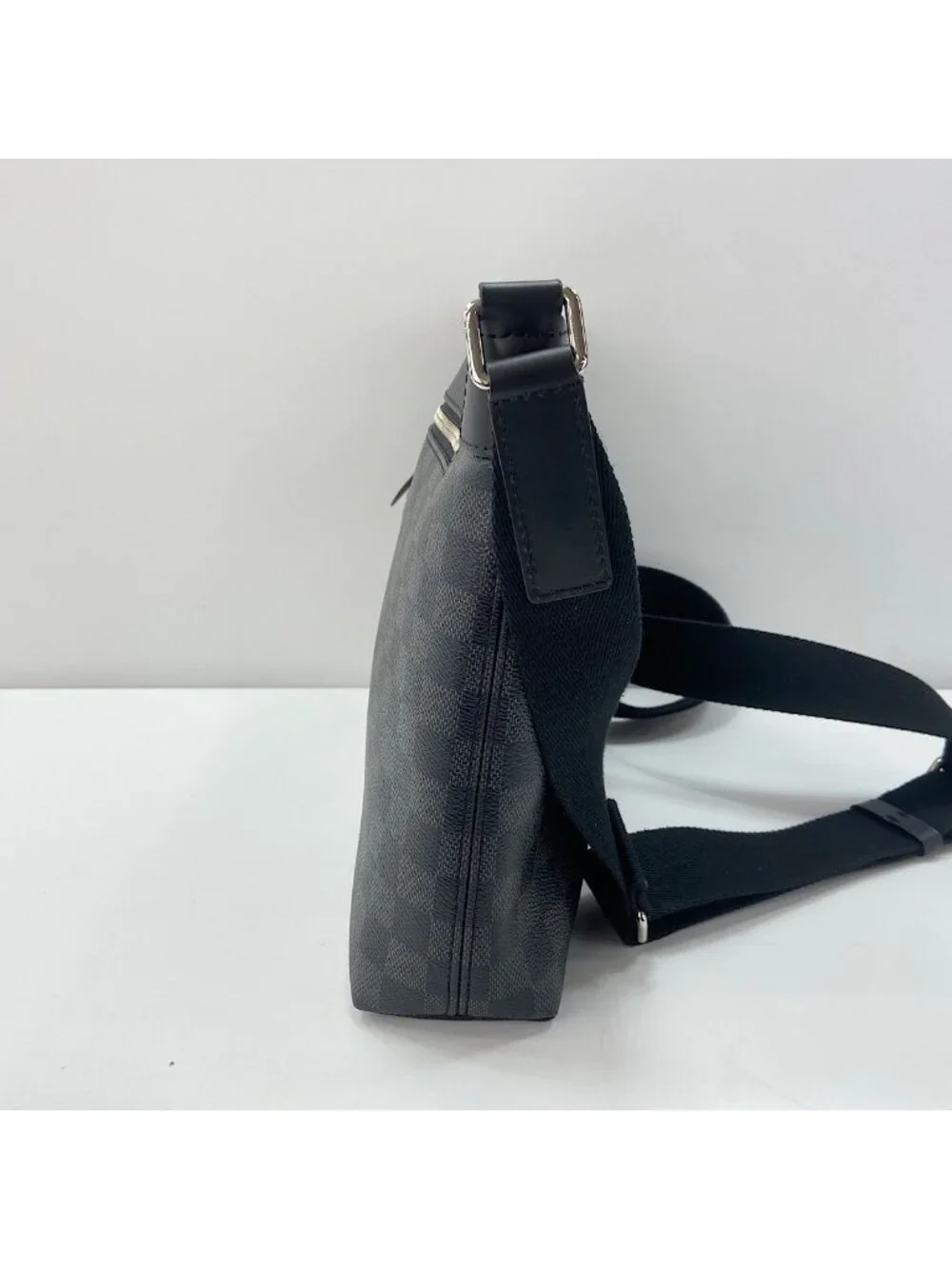 Louis Vuitton Shoulder Bag Mick PM